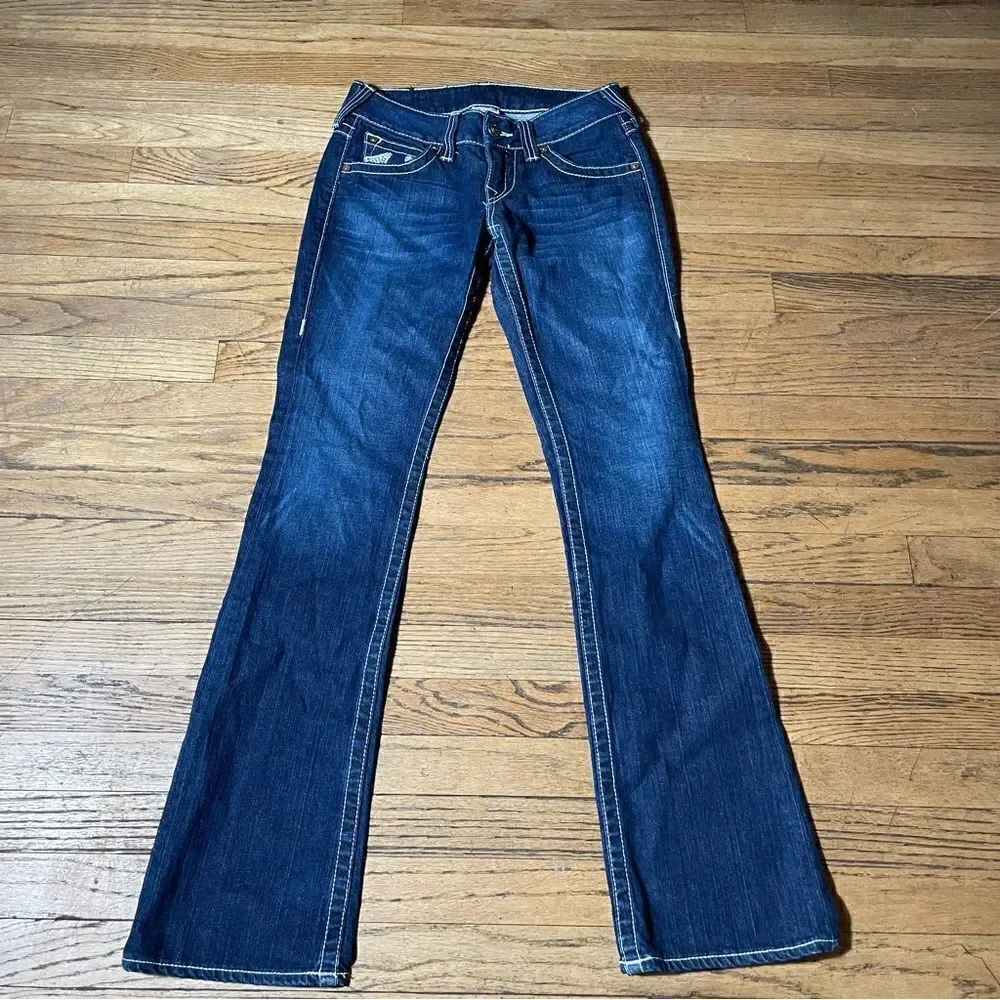 TRUERELIGION JEANS